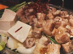 牛肠锅-醉虎传(南锣鼓巷店)