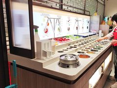 -海底捞火锅(高科广场店)