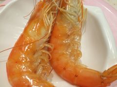 对虾-争鲜回转寿司(东方银座店)
