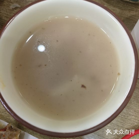 大园锅巴汤土菜馆(二店)