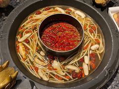 -蜀大侠火锅(寰球文化地标·总府店)