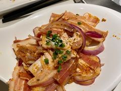-么子烤肉(化龙池店)