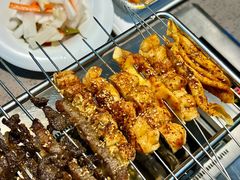 -邢氏老太太烧烤(南山店)