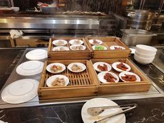 -泉州富力万达文华酒店·美食汇自助餐厅