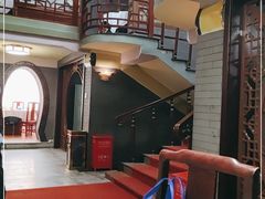 -穆斯林饭庄(明德南街店)