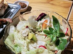 -木屋烧烤(坂田天安云谷店)