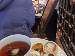 -万达瑞华酒店美食汇自助餐厅(楚河汉街店)