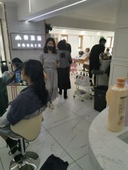 -小齐发型Star·Salon