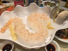 -梦都海鲜酒家(万达广场江桥店)