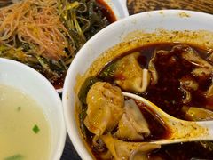 -牛王庙(龙华花园店)
