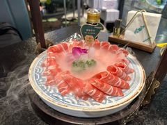-阳坊涮肉(西直门凯德mall店)