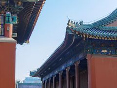 -历代帝王庙博物馆