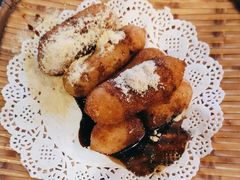 -辣伍鲜毛肚老火锅(元一店)