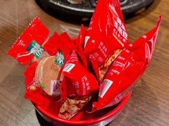 -味上湘菜馆(岳麓山店)