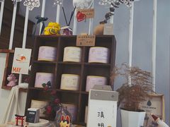 -倦勤咖啡(中山南路店)