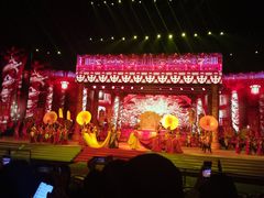 -华夏文旅西安度假区