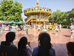 -郑州方特梦幻王国