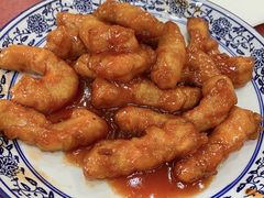 -北大地皖峰饭馆