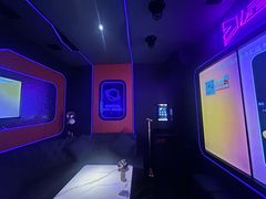 -星聚会KTV(合生汇黑金店)