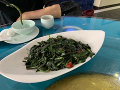 -干老四雅鱼饭店(滨江西路店)