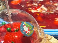 -王歘歘·chuǎ火锅(五道营店)