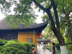 -常州古运河南大街文化旅游区-人民公园