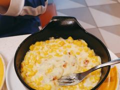 -乐凯撒披萨(南山书城店)