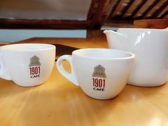 -1901 Cafe(西四店)