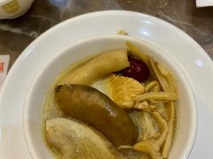 -野菌园·野生菌火锅首创第一家(关兴路总店)