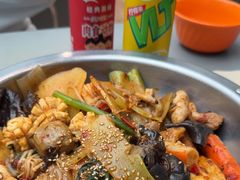 -北大家园食堂
