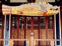 -真如寺