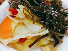 -香妃烤鸡(新奥店)