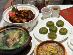 -禾府酒家·传统广府味(番禺店)
