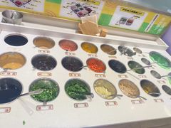 -椰小鸡·琼州糟粕醋(美兰缤纷城店)