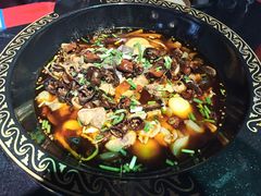 -一只烧鸡公(解放碑店)