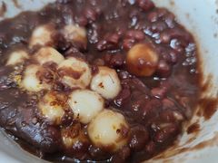 -小团圆糖水铺(襄阳南路店)
