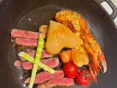 -王品牛排(郑州大卫城店)