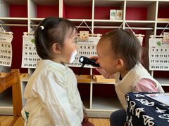 -奇乐全日制婴儿学校·早教