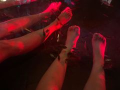 -杭州第一世界大酒店·云曼温泉