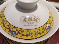 -老淮城·长鱼面(河下古镇店)