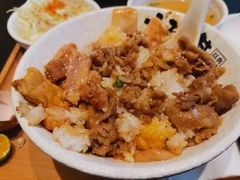 -熊吞·大碗丼烧肉饭(西市场嘉华店)