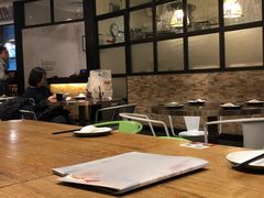 大堂-新旺茶餐厅(嘉里城店)