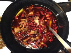 -花家怡园·宴会厅(簋街四合院总店)