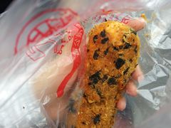 -周记传统糕点PASTRY(蜀汉路店)