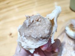 肉月饼-旺福楼·包点(碑亭巷店)