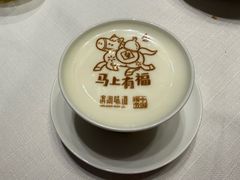 -滨河味道(南内环店)