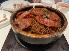 -狮王府淮扬菜(夫子庙老门东店)