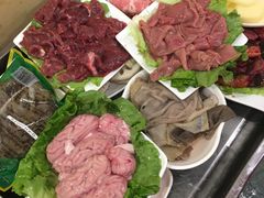 -朱氏胖子烂火锅(洪崖洞店)
