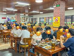 -江湖翅客(琶洲新村店)
