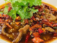 -徐记私厨(半淞园路店)